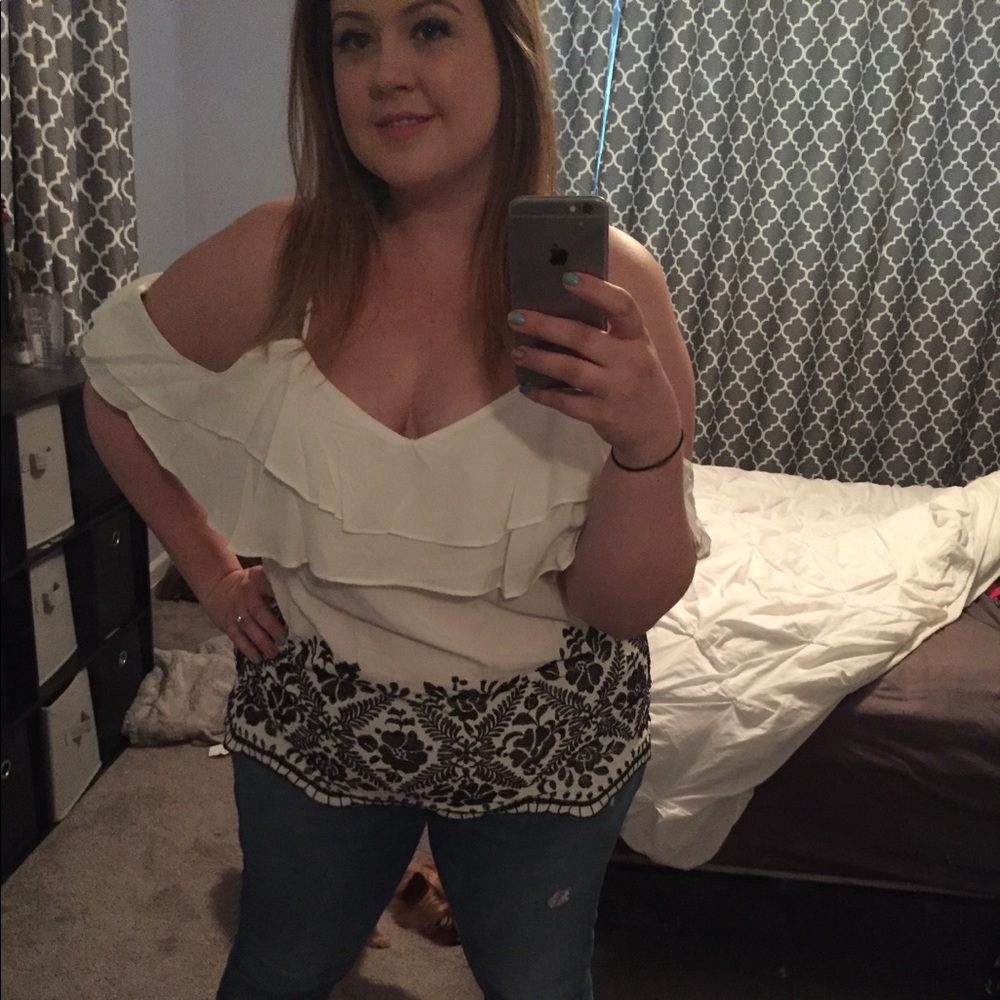 Meet your Posher, Krystina